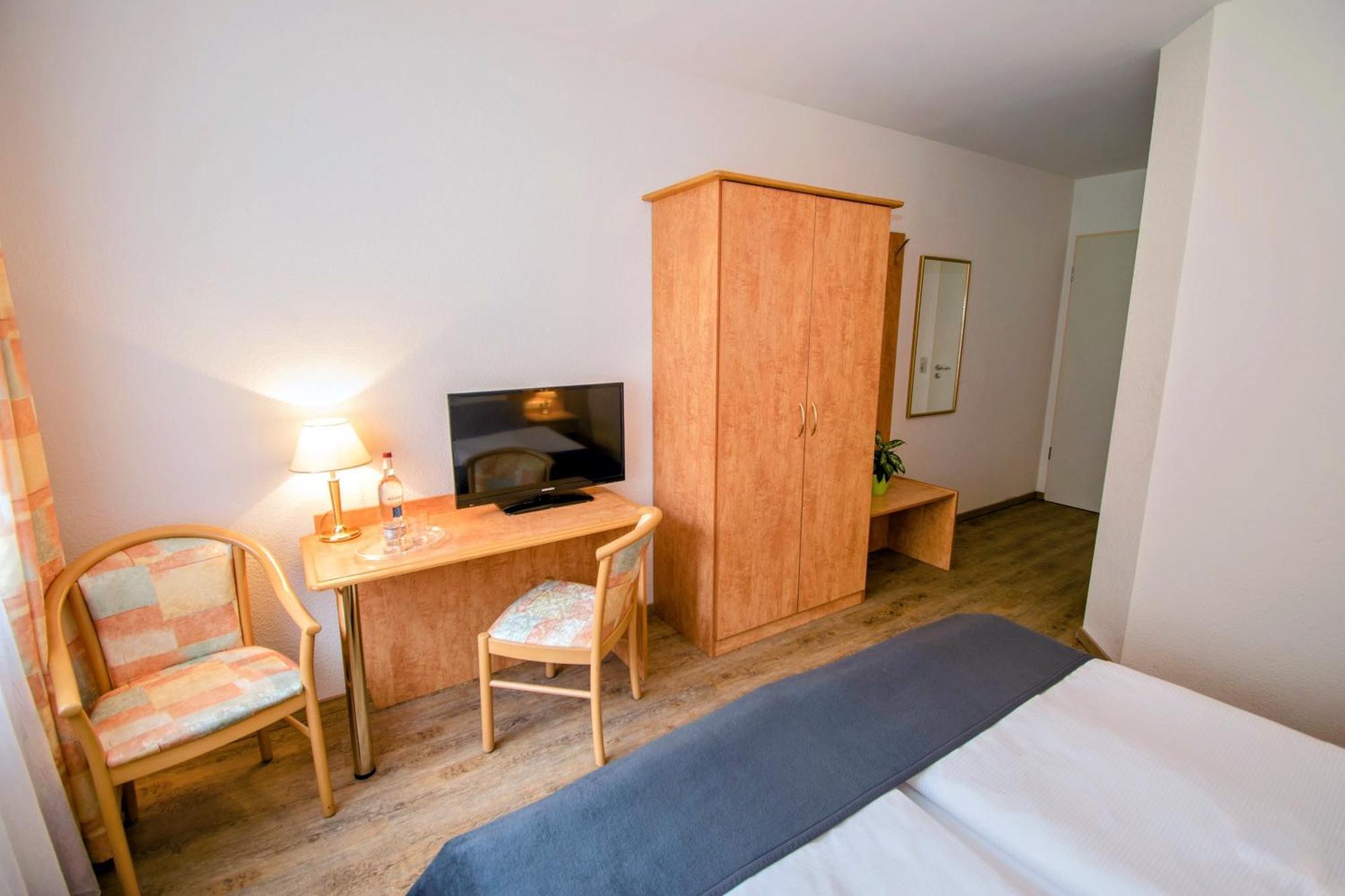 Landhotel Ringelsteiner Muehle Moselkern Zewnętrze zdjęcie