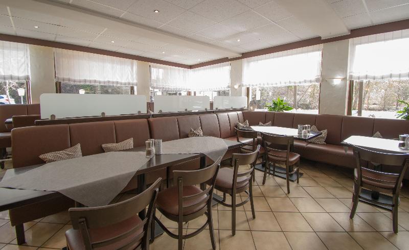 Landhotel Ringelsteiner Muehle Moselkern Zewnętrze zdjęcie