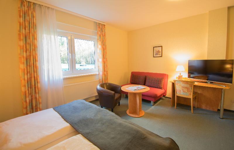 Landhotel Ringelsteiner Muehle Moselkern Zewnętrze zdjęcie