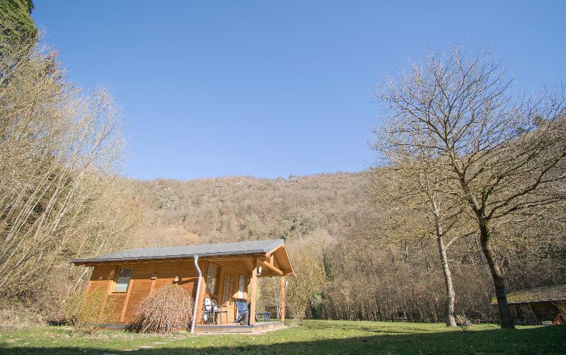Landhotel Ringelsteiner Muehle Moselkern Zewnętrze zdjęcie